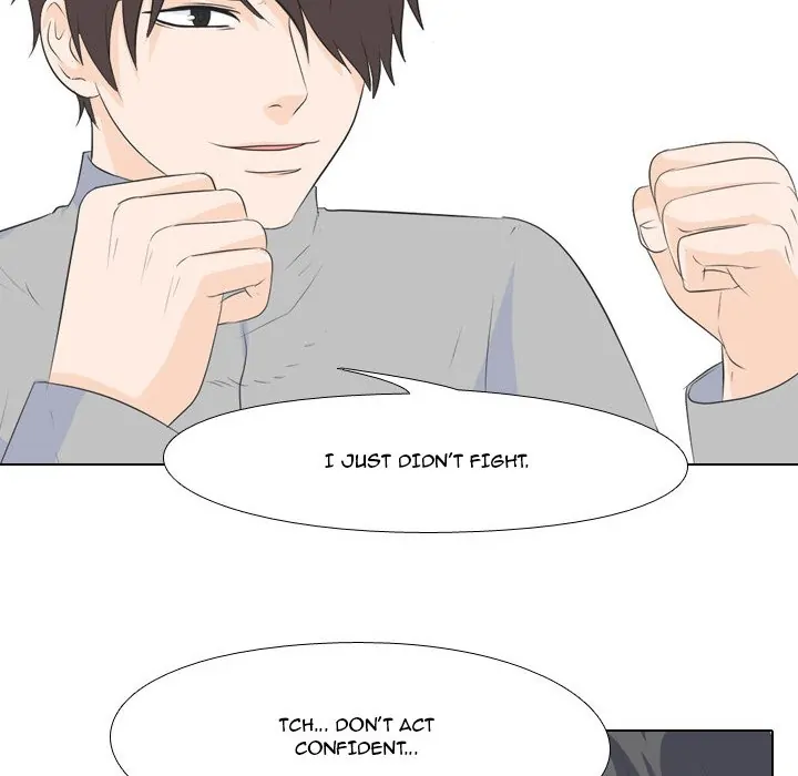 High School Legend: Red Dragon Chapter 62 - Page 16
