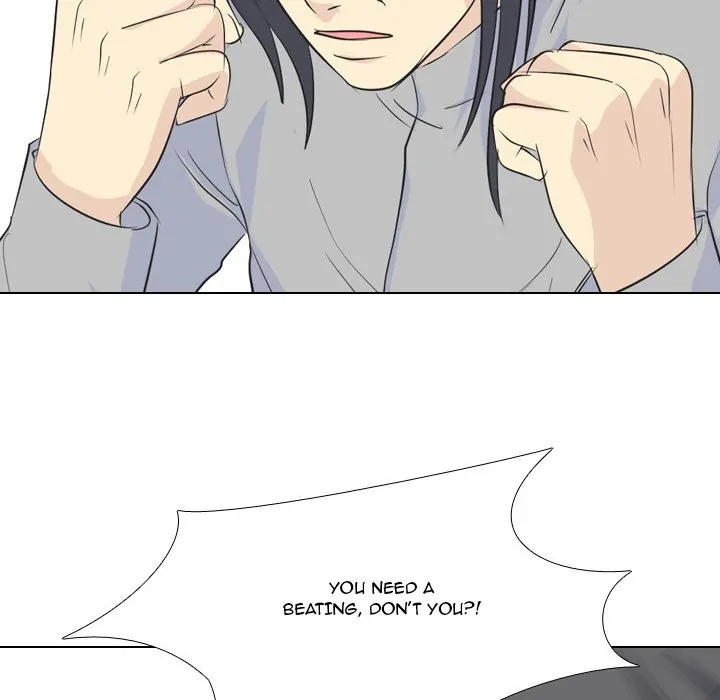 High School Legend: Red Dragon Chapter 62 - Page 20