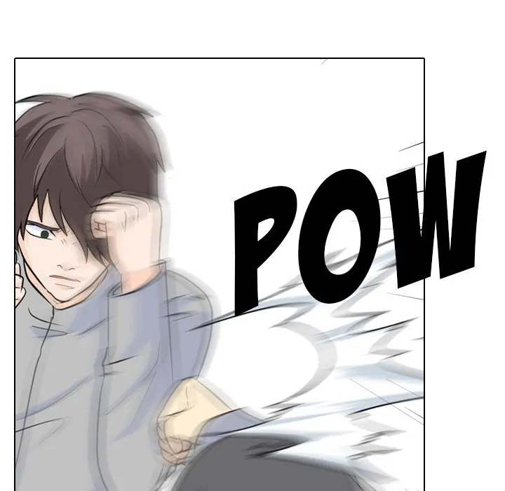 High School Legend: Red Dragon Chapter 62 - Page 23