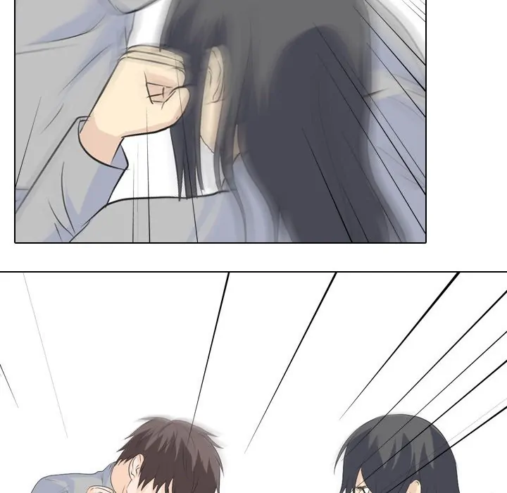 High School Legend: Red Dragon Chapter 62 - Page 24