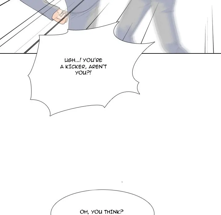 High School Legend: Red Dragon Chapter 62 - Page 30