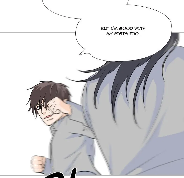 High School Legend: Red Dragon Chapter 62 - Page 31