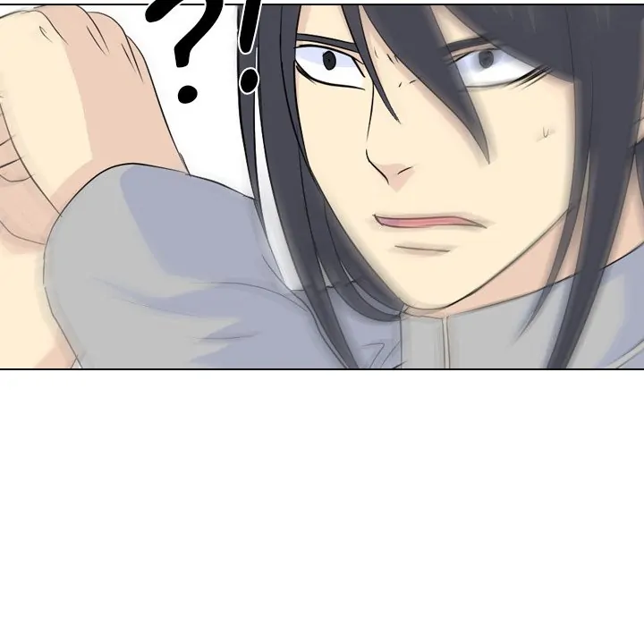 High School Legend: Red Dragon Chapter 62 - Page 32