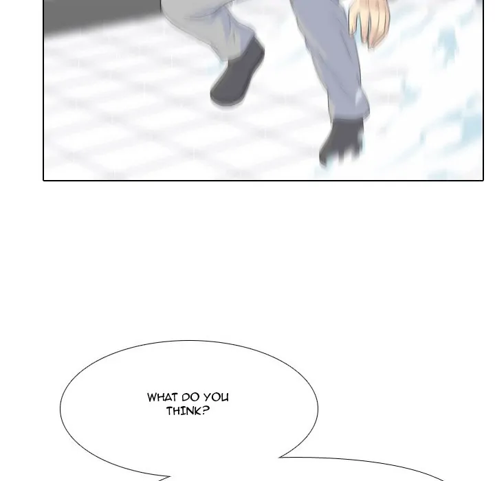 High School Legend: Red Dragon Chapter 62 - Page 36