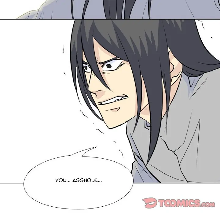 High School Legend: Red Dragon Chapter 62 - Page 38