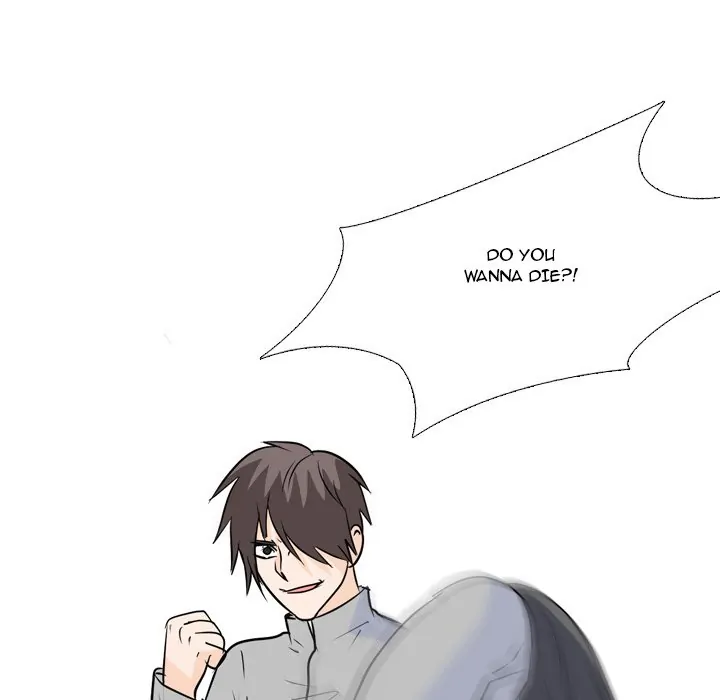 High School Legend: Red Dragon Chapter 62 - Page 39
