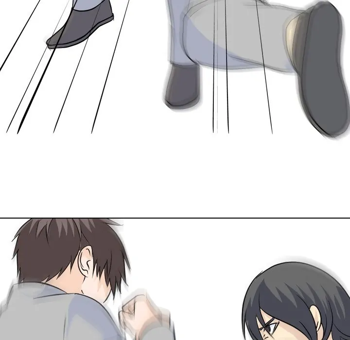 High School Legend: Red Dragon Chapter 62 - Page 41