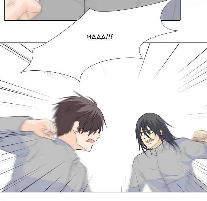 High School Legend: Red Dragon Chapter 62 - Page 44