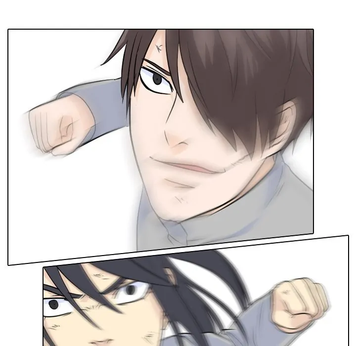 High School Legend: Red Dragon Chapter 62 - Page 45