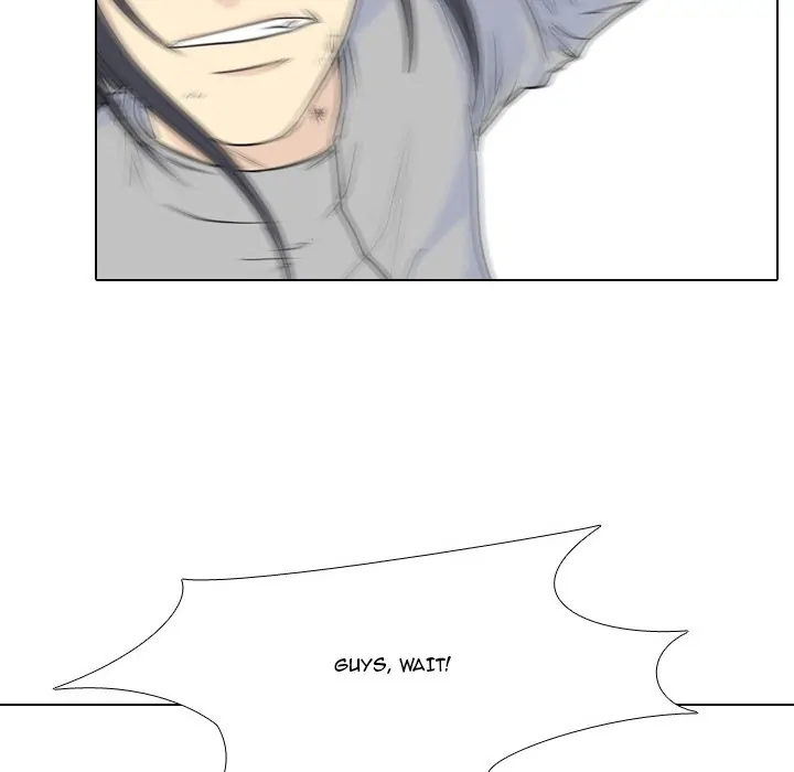 High School Legend: Red Dragon Chapter 62 - Page 46