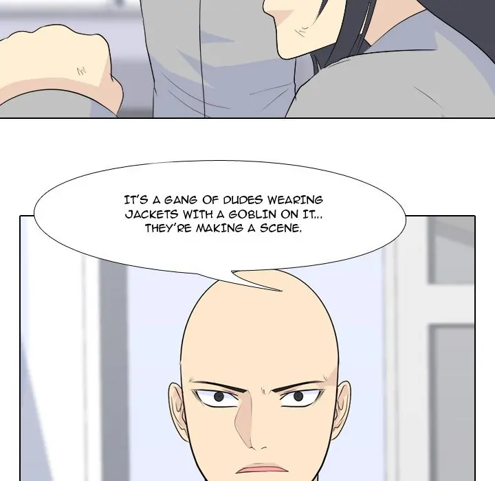 High School Legend: Red Dragon Chapter 62 - Page 51