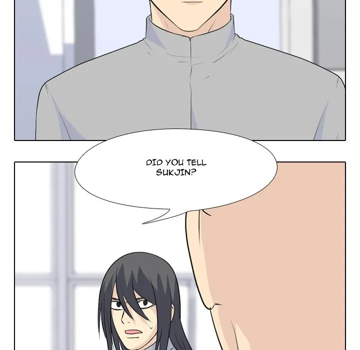High School Legend: Red Dragon Chapter 62 - Page 52