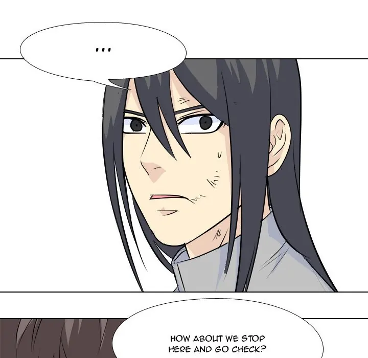 High School Legend: Red Dragon Chapter 62 - Page 54