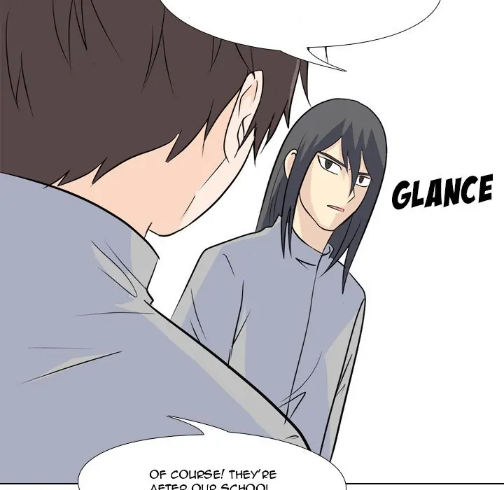 High School Legend: Red Dragon Chapter 62 - Page 55