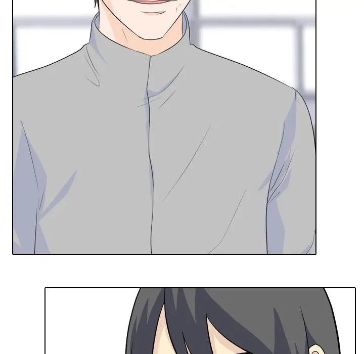 High School Legend: Red Dragon Chapter 62 - Page 57