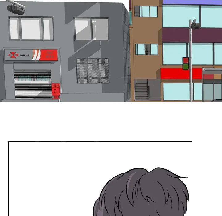High School Legend: Red Dragon Chapter 62 - Page 60