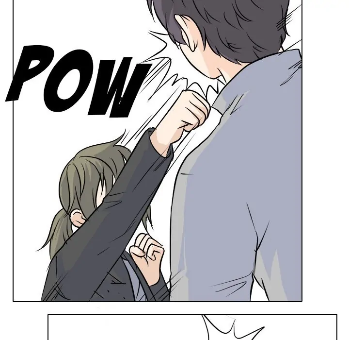 High School Legend: Red Dragon Chapter 62 - Page 61