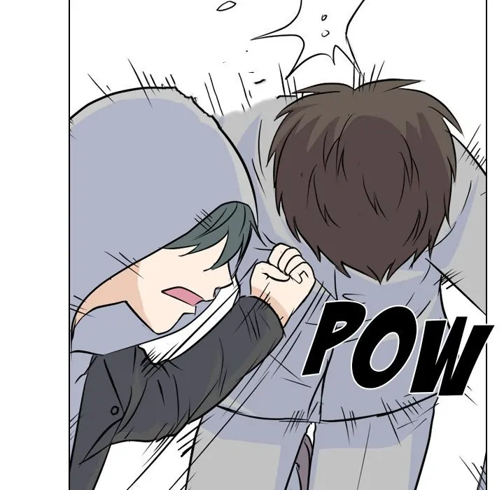 High School Legend: Red Dragon Chapter 62 - Page 62