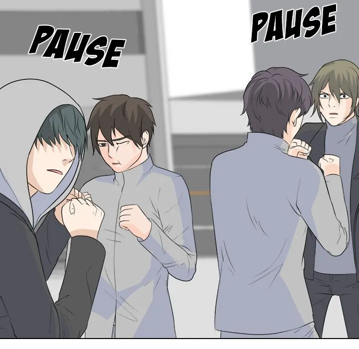 High School Legend: Red Dragon Chapter 62 - Page 67