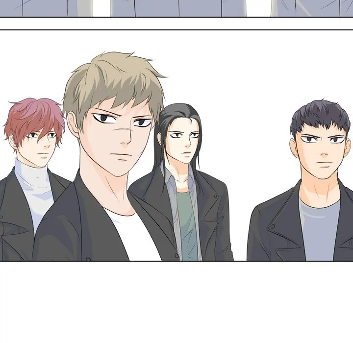 High School Legend: Red Dragon Chapter 62 - Page 72