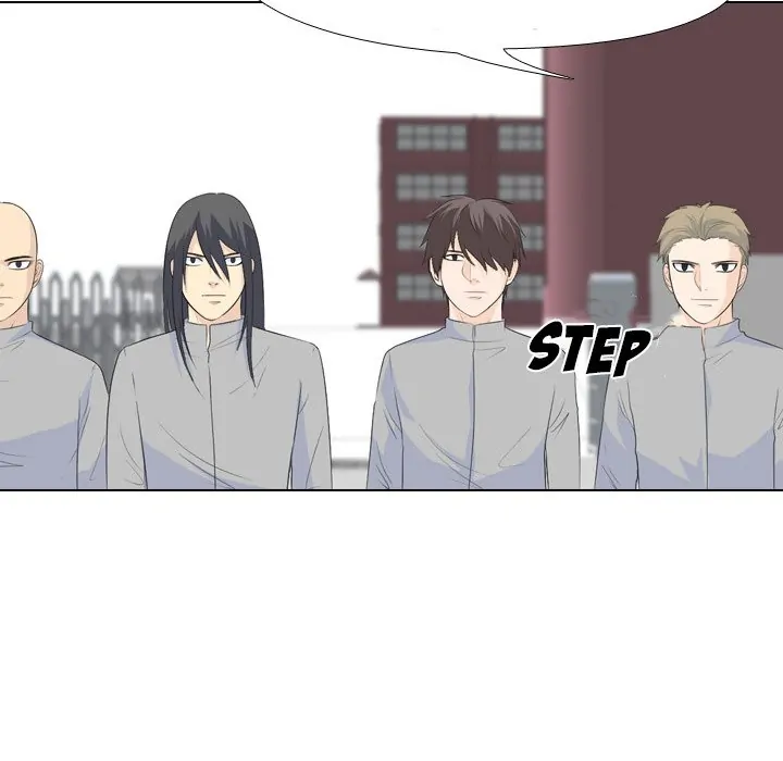 High School Legend: Red Dragon Chapter 62 - Page 75