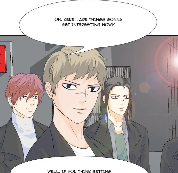 High School Legend: Red Dragon Chapter 62 - Page 79