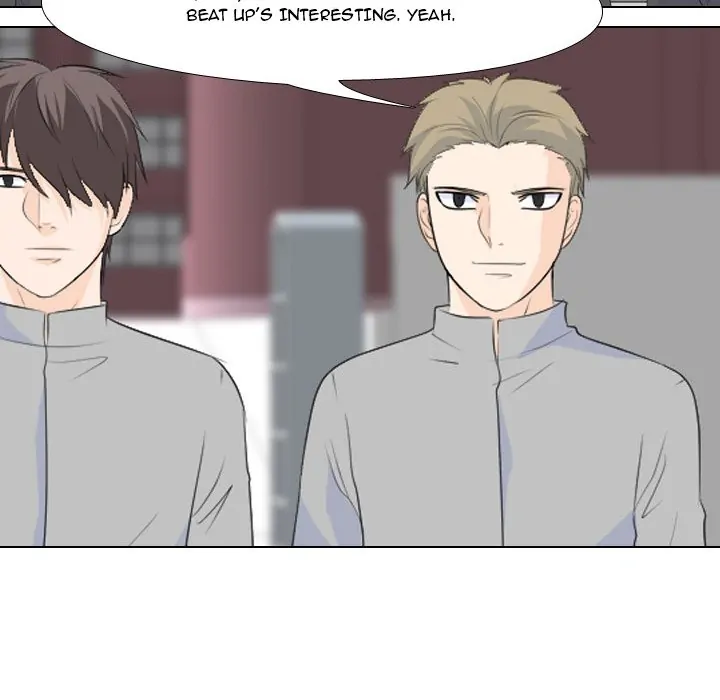 High School Legend: Red Dragon Chapter 62 - Page 80