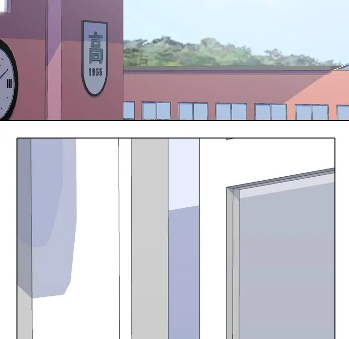 High School Legend: Red Dragon Chapter 62 - Page 83