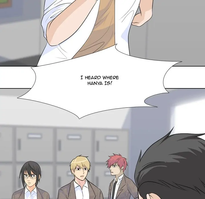 High School Legend: Red Dragon Chapter 62 - Page 85