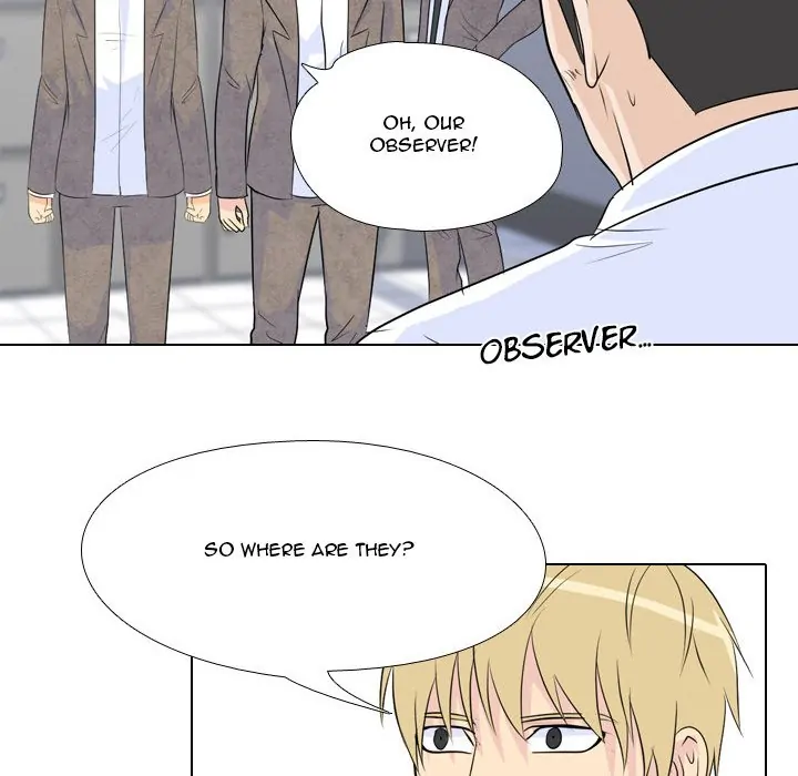 High School Legend: Red Dragon Chapter 62 - Page 86