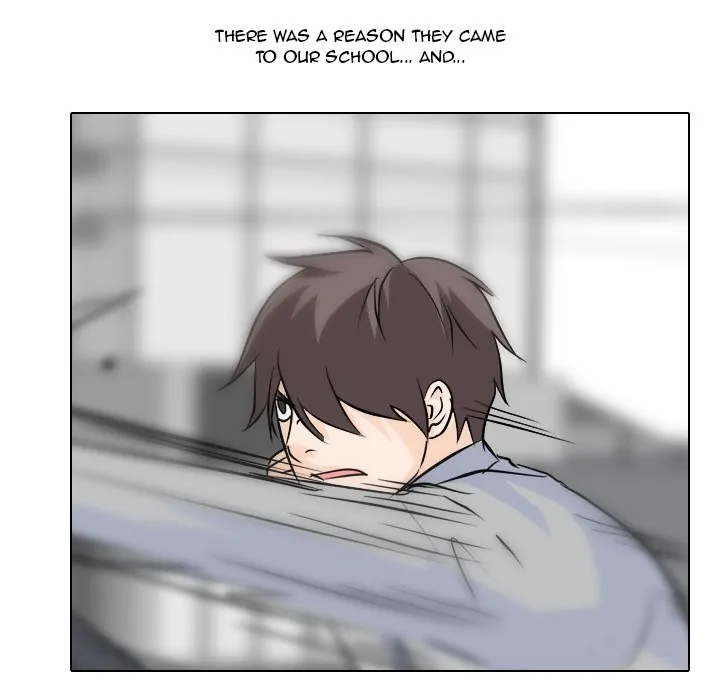 High School Legend: Red Dragon Chapter 62 - Page 99