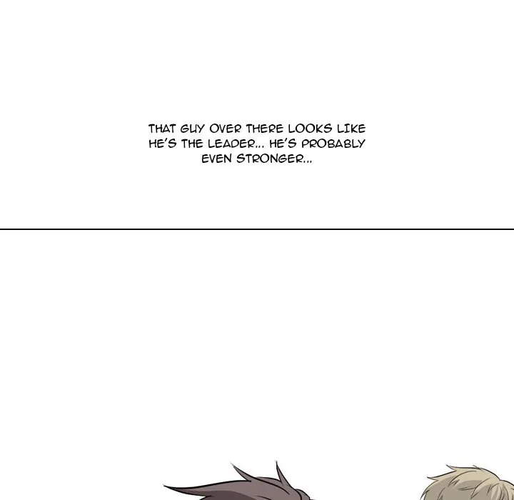 High School Legend: Red Dragon Chapter 62 - Page 100