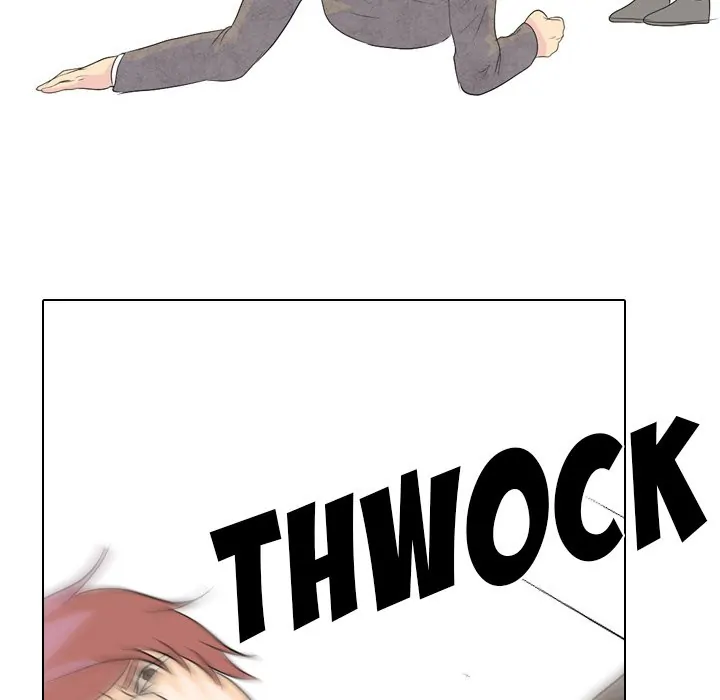 High School Legend: Red Dragon Chapter 63 - Page 101