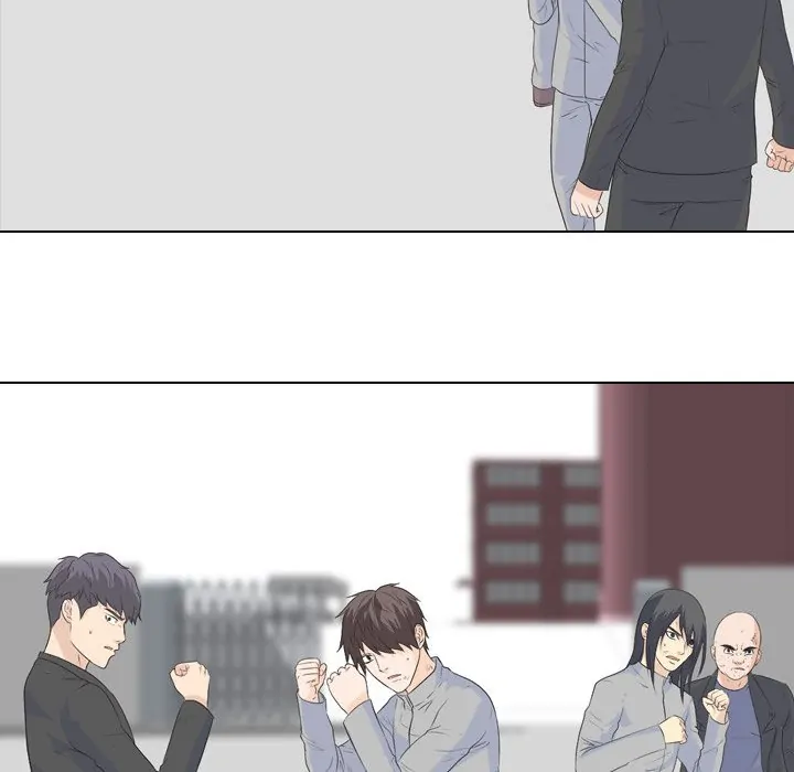 High School Legend: Red Dragon Chapter 63 - Page 15