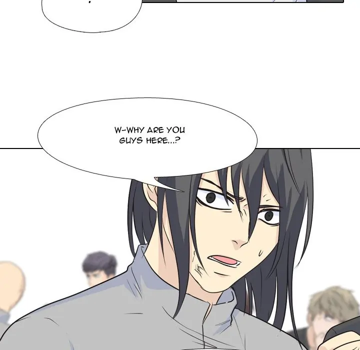 High School Legend: Red Dragon Chapter 63 - Page 17