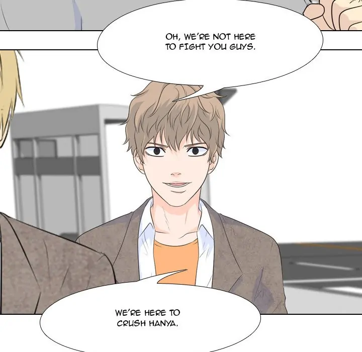 High School Legend: Red Dragon Chapter 63 - Page 18