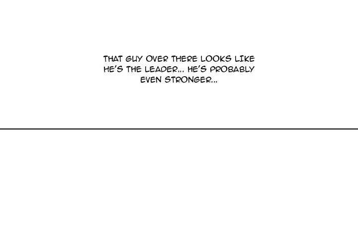 High School Legend: Red Dragon Chapter 63 - Page 3