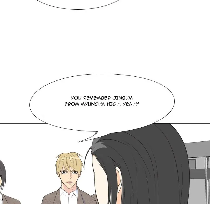 High School Legend: Red Dragon Chapter 63 - Page 21