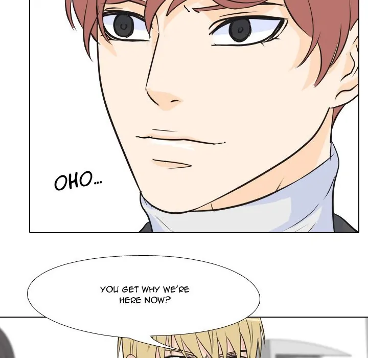 High School Legend: Red Dragon Chapter 63 - Page 24