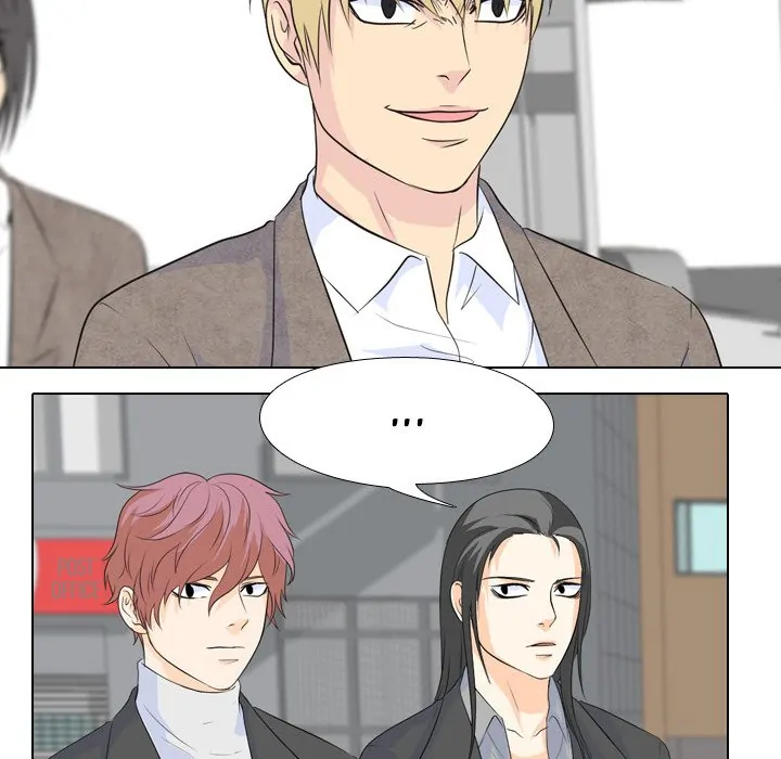 High School Legend: Red Dragon Chapter 63 - Page 25