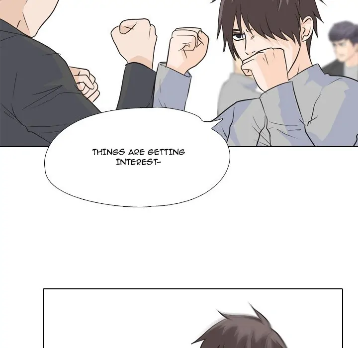 High School Legend: Red Dragon Chapter 63 - Page 30