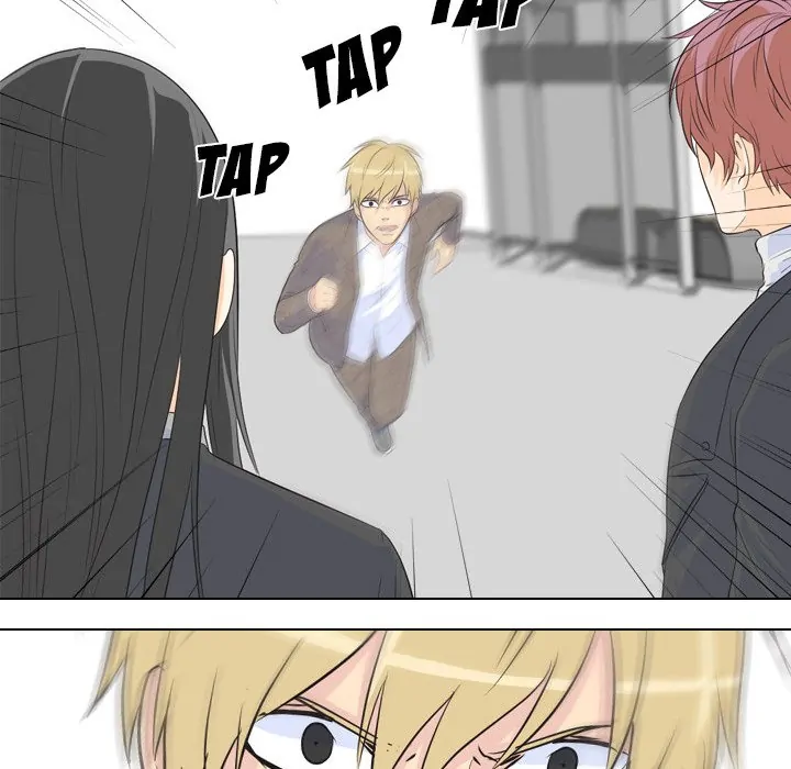 High School Legend: Red Dragon Chapter 63 - Page 36