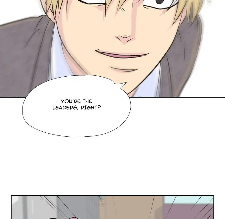 High School Legend: Red Dragon Chapter 63 - Page 37