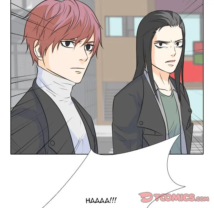High School Legend: Red Dragon Chapter 63 - Page 38