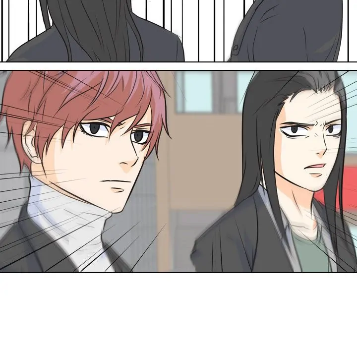 High School Legend: Red Dragon Chapter 63 - Page 40