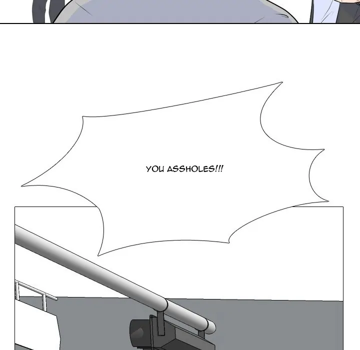 High School Legend: Red Dragon Chapter 63 - Page 5
