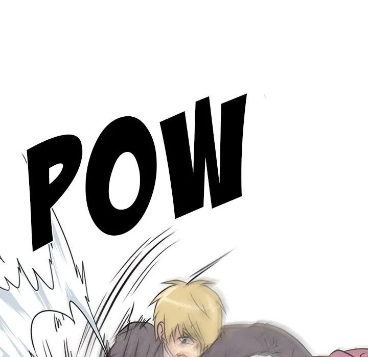 High School Legend: Red Dragon Chapter 63 - Page 41