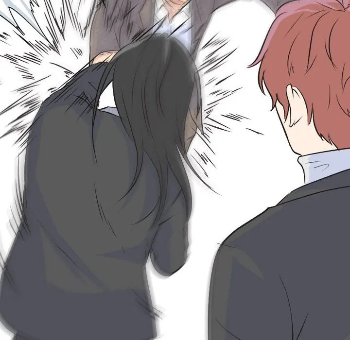 High School Legend: Red Dragon Chapter 63 - Page 42