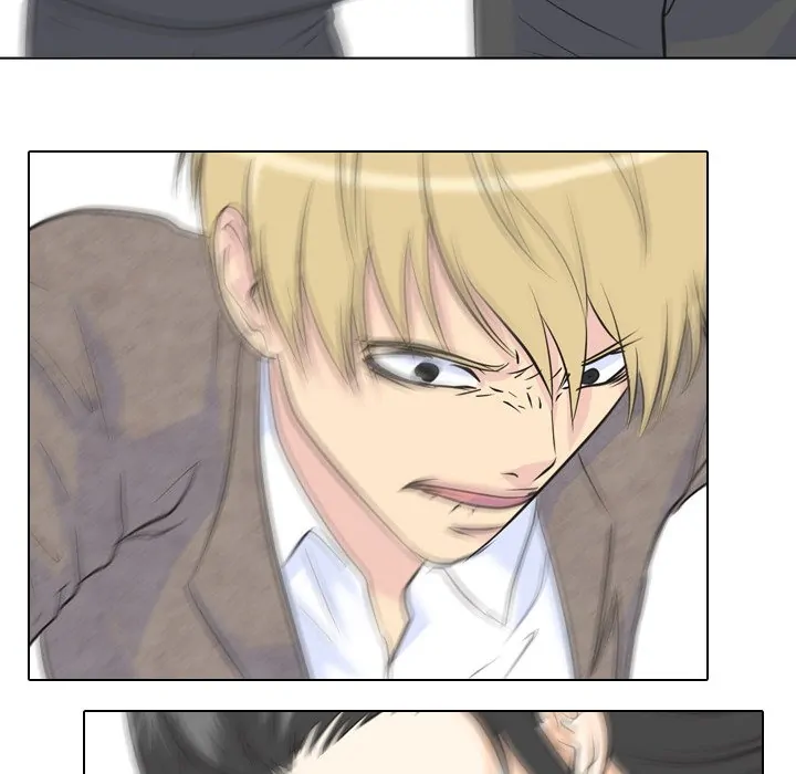 High School Legend: Red Dragon Chapter 63 - Page 43