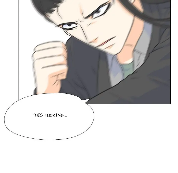 High School Legend: Red Dragon Chapter 63 - Page 44
